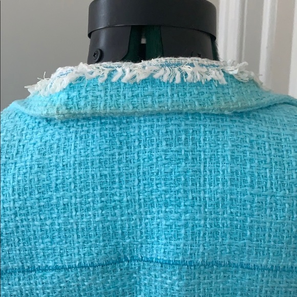 Javier Simorra Blazer - Picture 8 of 8